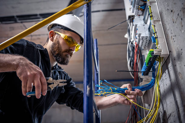 Best Licensed Electrician  in Eastport, ME