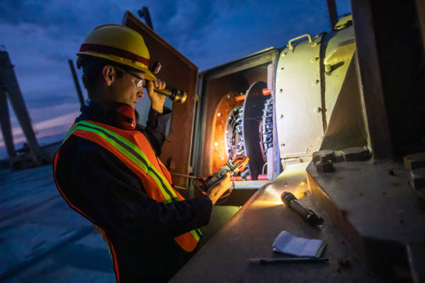 Best Affordable Electrical Installation  in Eastport, ME