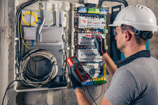 Best Residential Electrician Services  in Eastport, ME