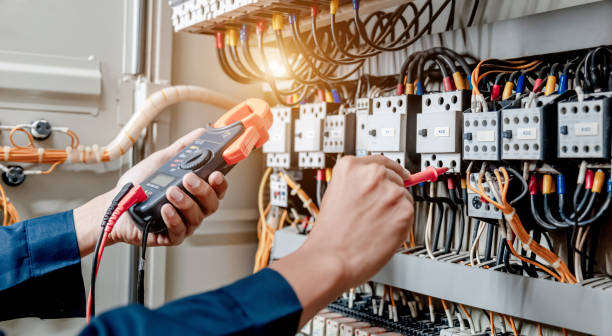Best Electrical Installation Contractor  in Eastport, ME