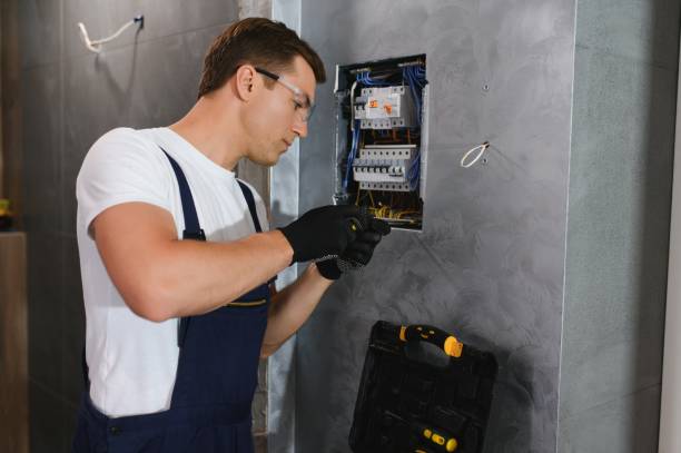 Best 24-Hour Electrician  in Eastport, ME