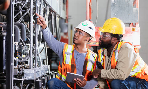 Best Electric Panel Repair  in Eastport, ME