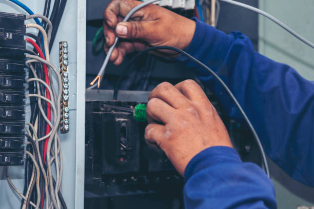 Best Affordable Emergency Electrician  in Eastport, ME