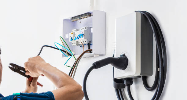Best Affordable Electrician  in Eastport, ME