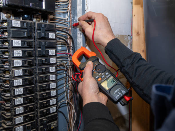 , ME Electrician Company