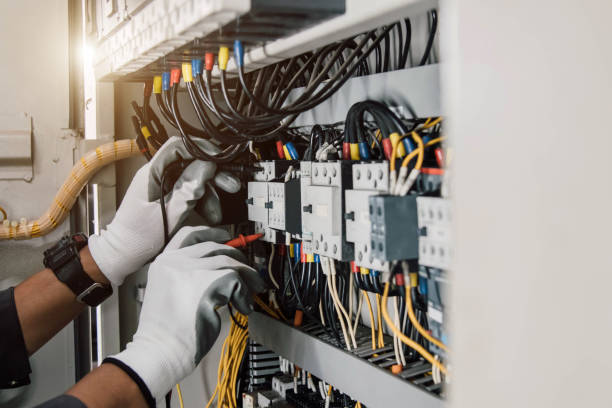 Electrical Upgrades for Homes in ME